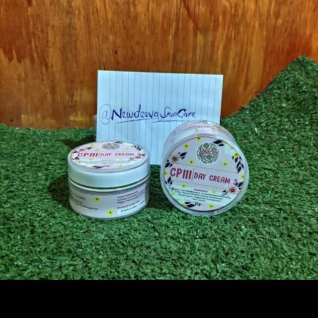 CREAM PAGI DEEVA TAHAP 3 / CREAM WAJAH / CREAM DEEVA /DEEVA TAHAP 3 /DEEVATAHAP2 /NEWDEEVA