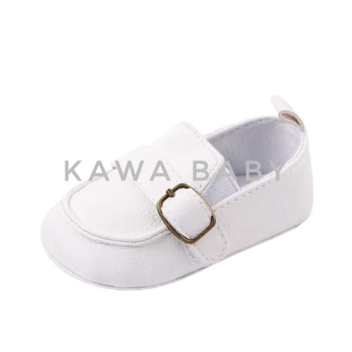 Sepatu bayi premium float shoes unisex baby justin