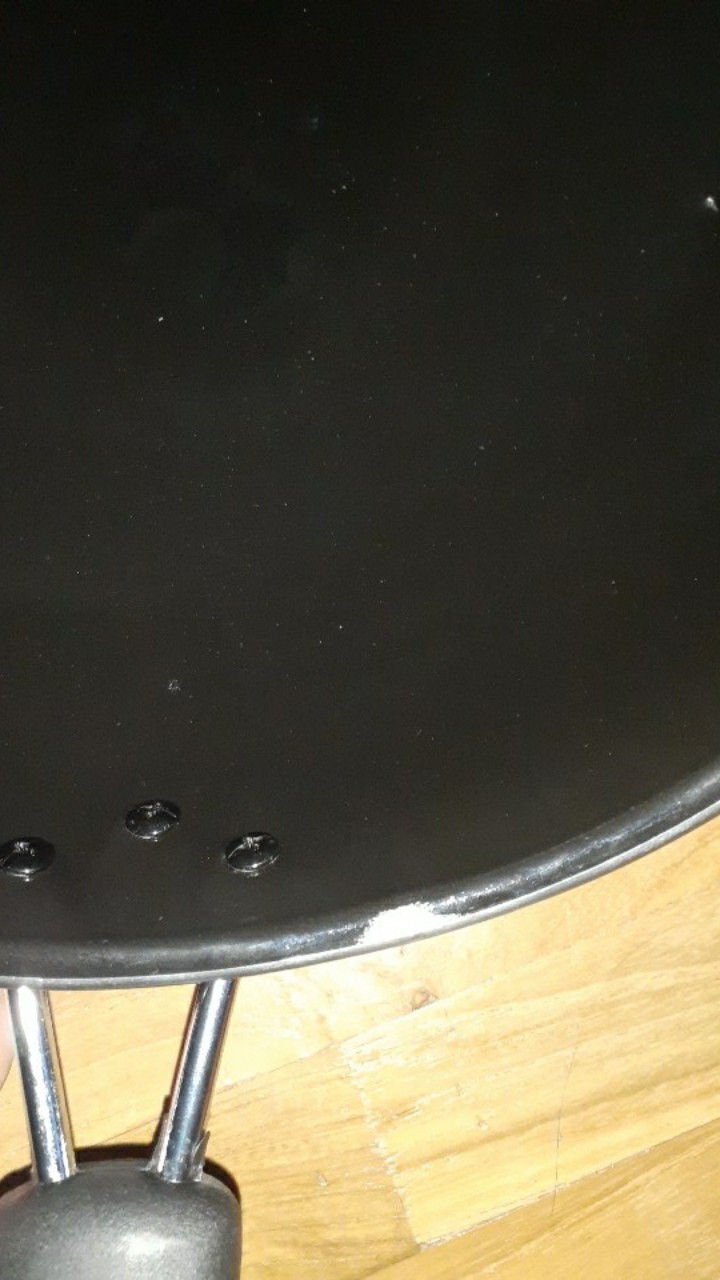 Paling Laku Wok Enamel Anti Lengket + Free Maspion Frypan Set 2 Pcs 18 Cm Da