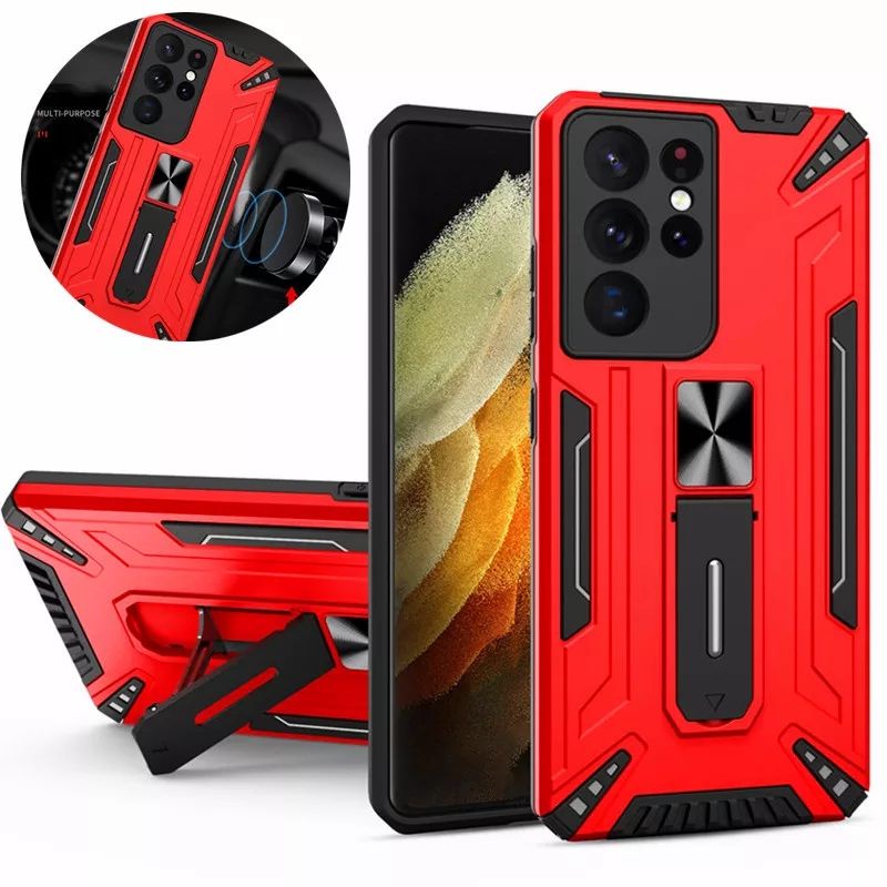 Hardcase overseas luxury ar-mor magnetic iphone 11 pro max