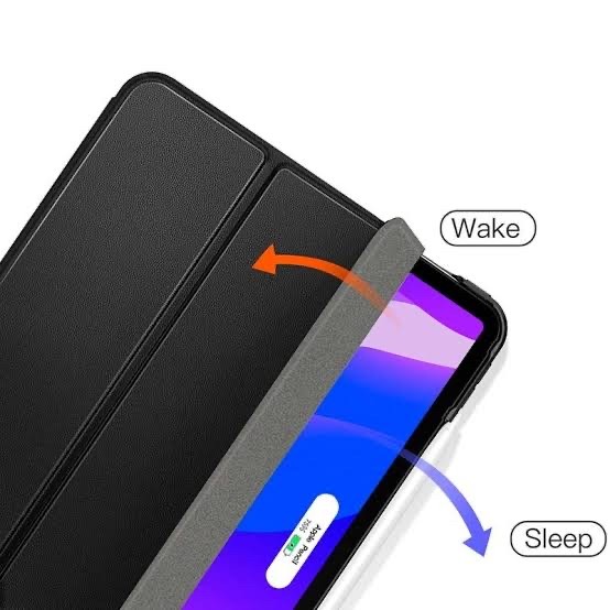 HUAWEI MATEPAD R 10.4 FLIP CASE KULIT AUTO LOCK SMART FLIP COVER