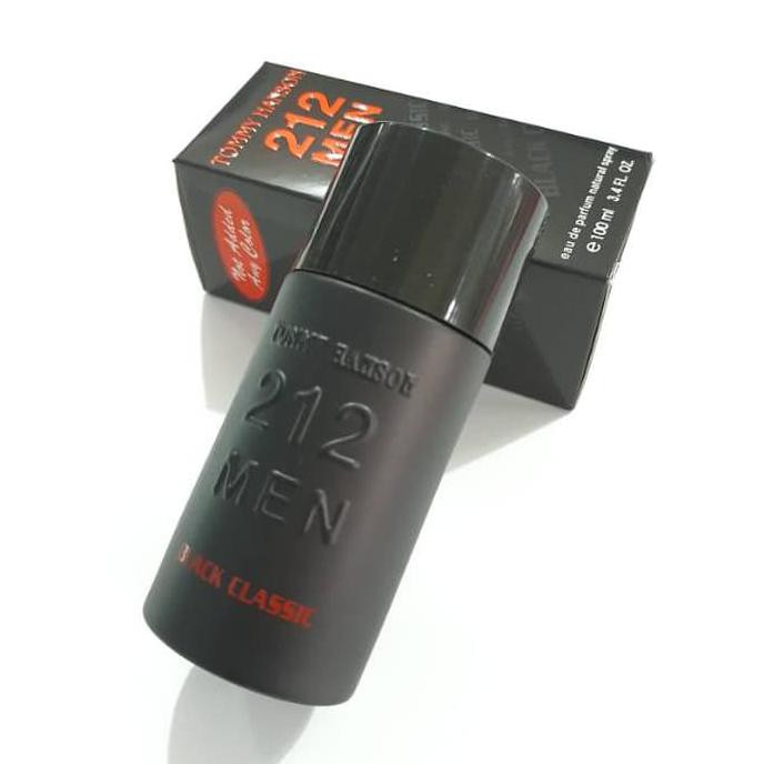 ♛ BIG SALE PARFUM PRIA TAHAN LAMA PARFUM LAKI LAKI♛ PARFUM PRIA ORI MASKULIN PARFUM 212 MEN