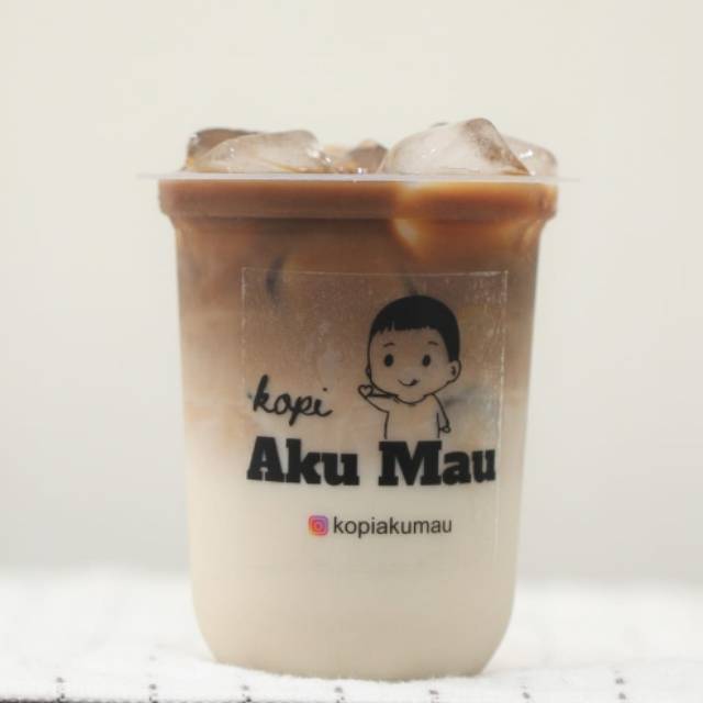 

Kopi Soya - Aku Mau