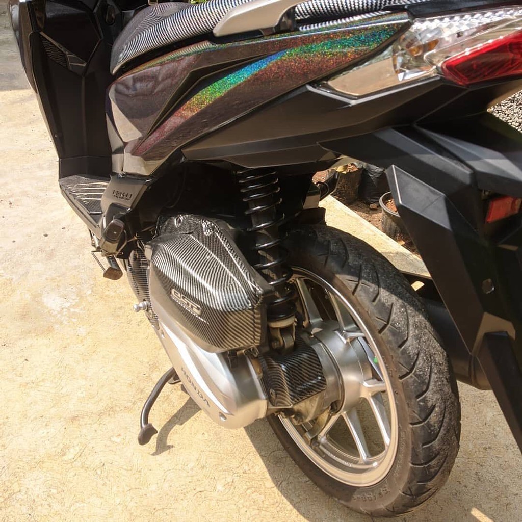 SAPPORO ULTIMATE Hologram Sultan XT02 400 ml