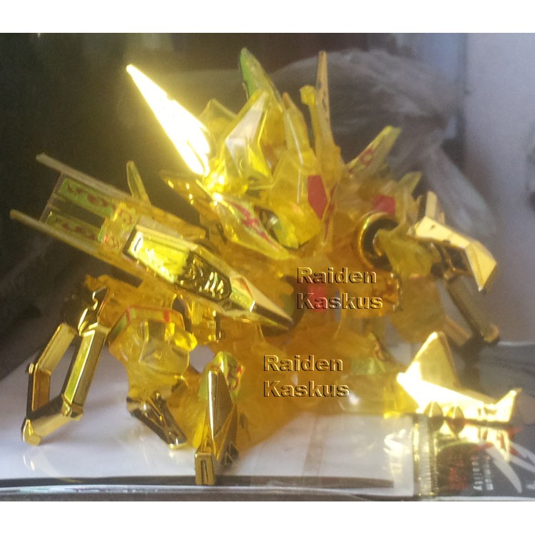 B-Daman Garuburn Ultimate DX rakit robot gunduk murah terbaru CB-83 KW Bdaman