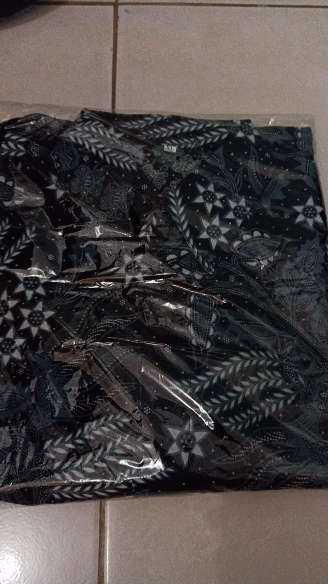 Premium Best Seller Modern Batik Pria Lengan Panjang Bagus Mahal Terbaru Murah Solo Jawa Kondangan.