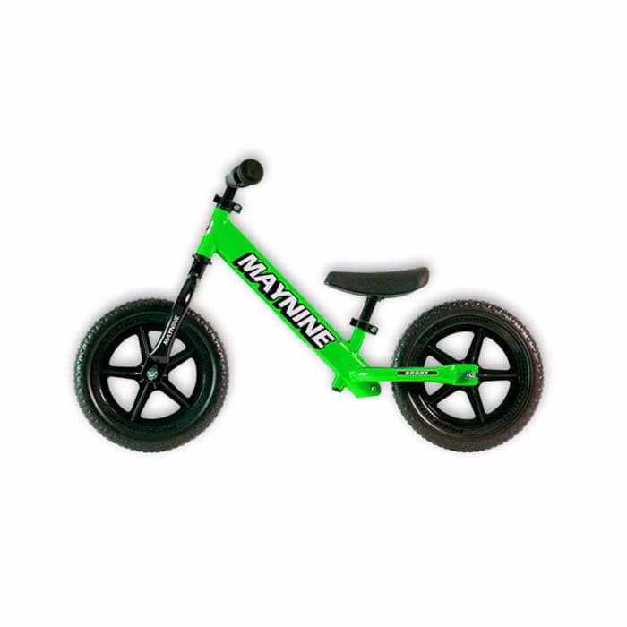 push bike murah