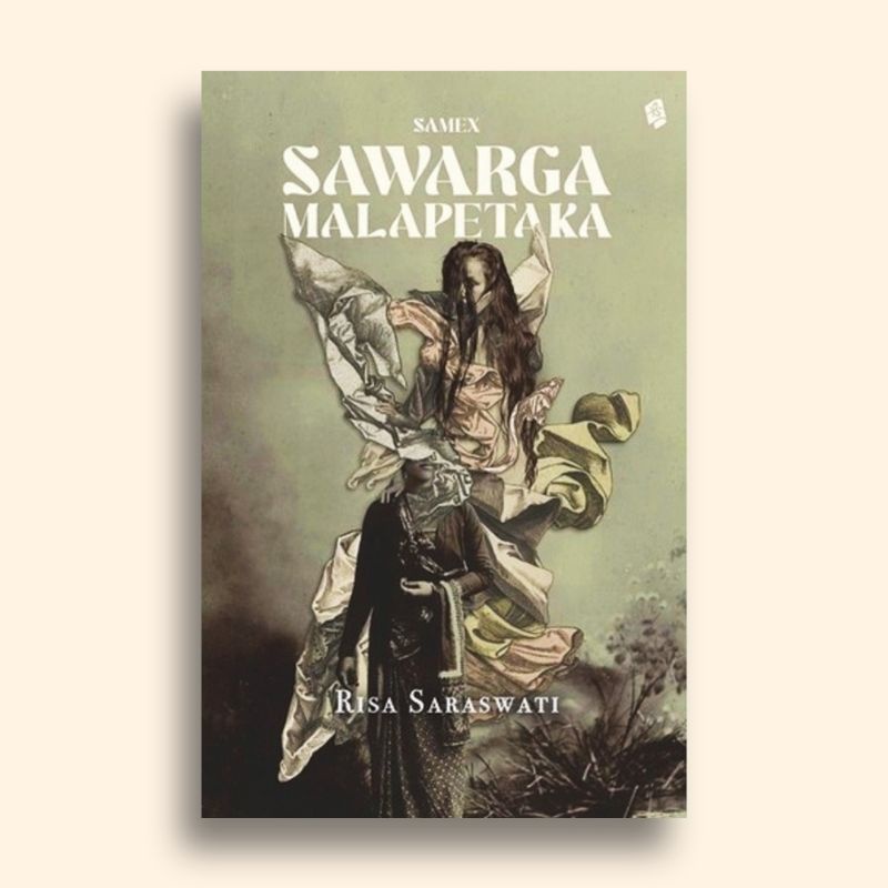 Samex Sawarga Malapetaka Risa Saraswati