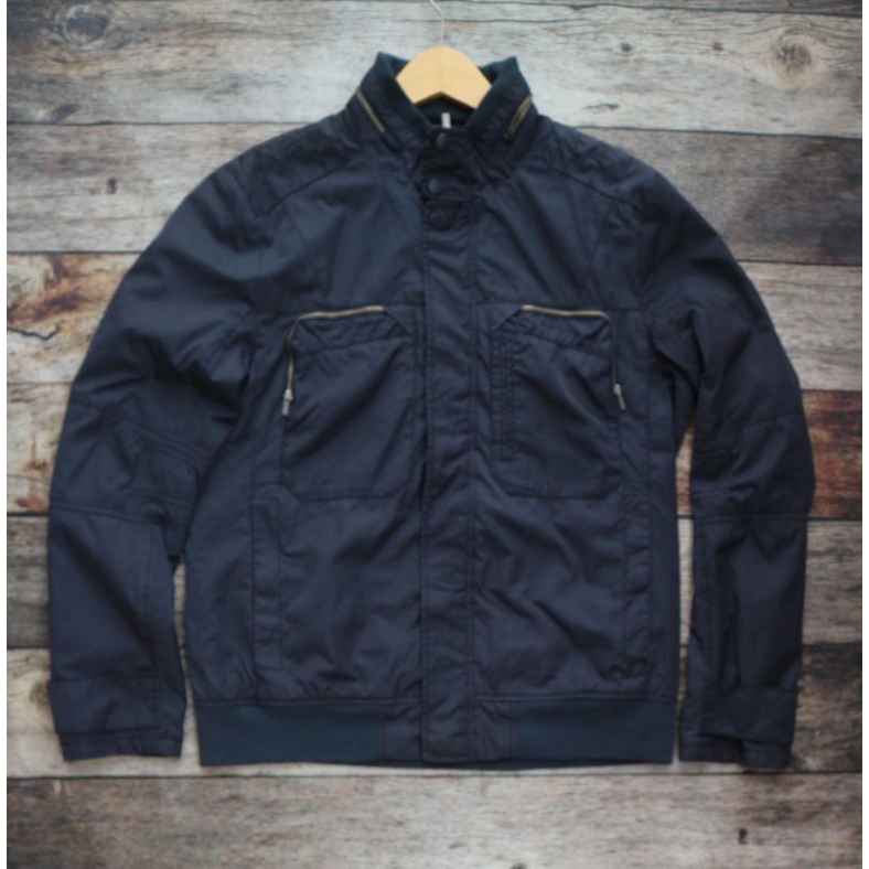 jaket casual sport Jack and Jill