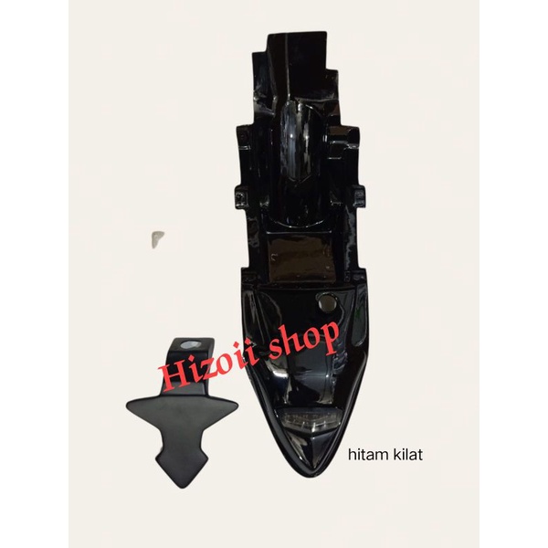 undertail satria Fu/slancar satria Fu carbu,Fu barong,Fu hiu