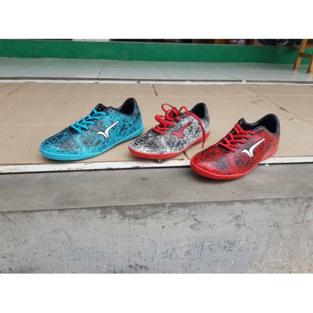 Septu Futsal Calci Grunge