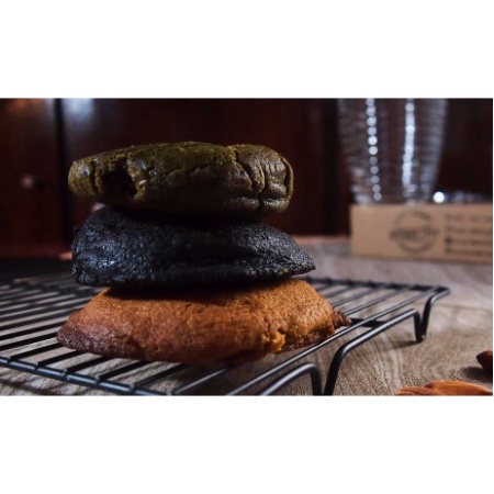 

Premium Soft Cookies