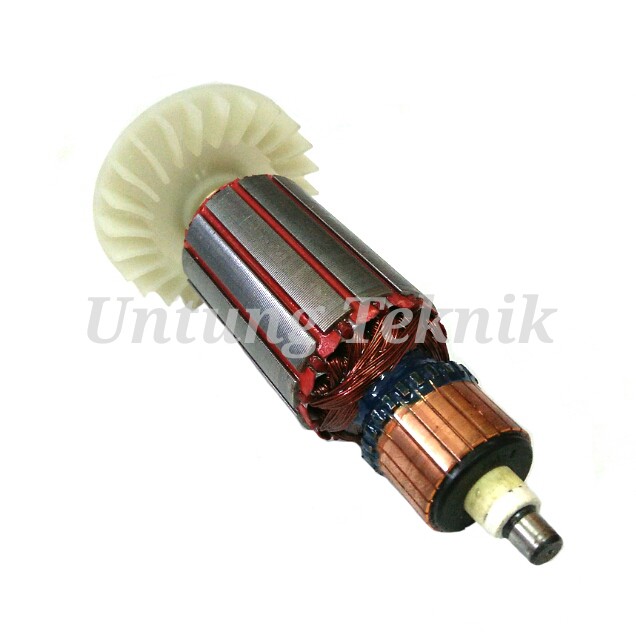 EINHILL Spare part Armature Cut Off 7 inch tipe 7443 - Rotor