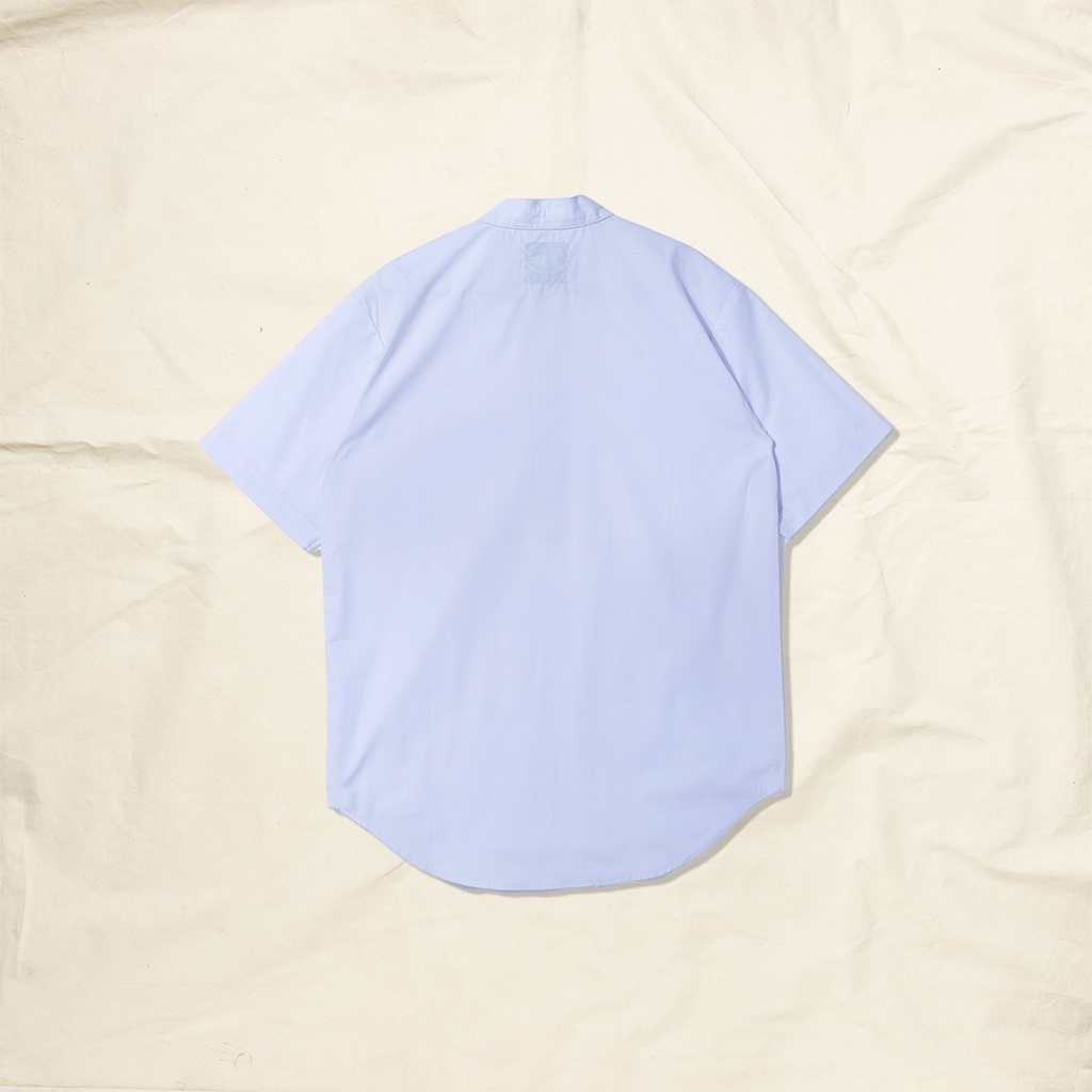 Jimmy and Martin - Short Sleeve Casual Shirt - K040