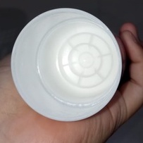 SILICONE BOTOL MALVIN / LEM SILEN SILIKON KACA BOTOL ACETIC / LEM SEALANT KACA BOTOL / SILICONE SEALANT / SILEN