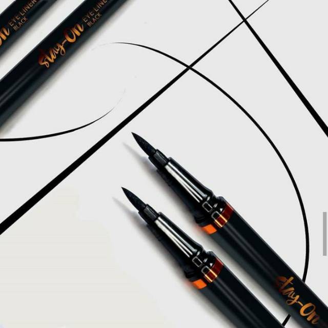 LT PRO Stay-On eyeliner pen