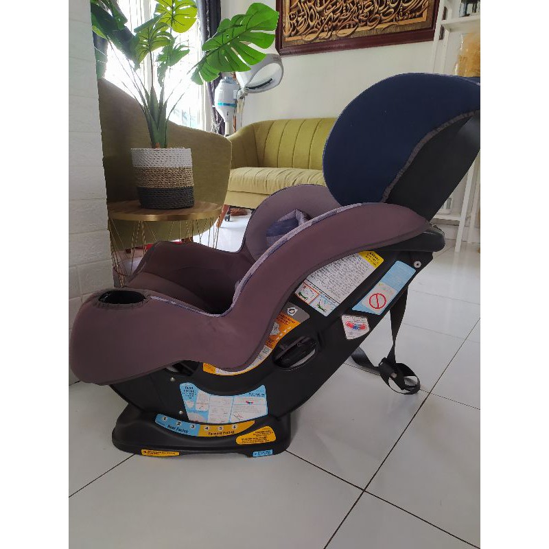 GRACO Car Seat