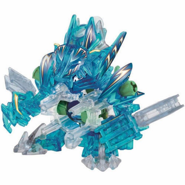 CROSS FIGHT B-DAMAN CB81 - ASSAULT RAYDRA TAKARATOMY SALE