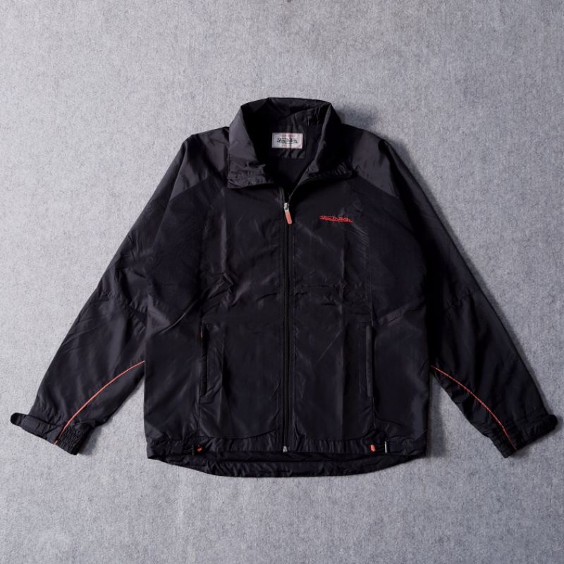 JAKET VINTAGE VON DUTCH THRIFT SHOP