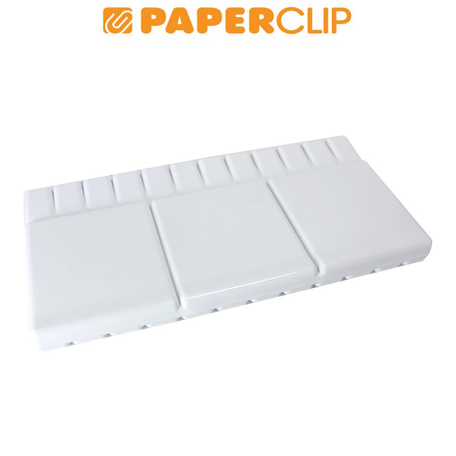 

PALETTE V-TEC RD-33 PLASTIK