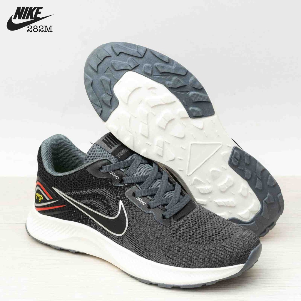 SEPATU COWOK ZOOM PEGASUS 282M