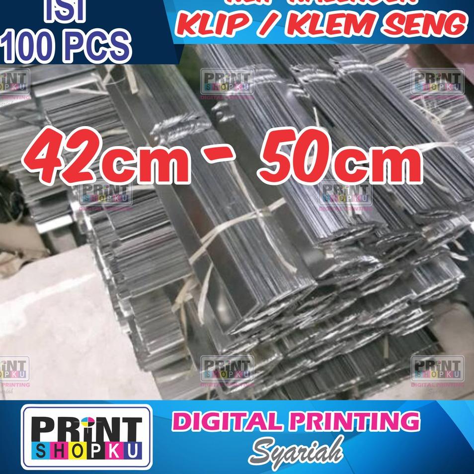 

Terbaru✿➾ [ ISI 100 PCS ] KLIP KALENDER DINDING KLEM SENG KLIP BESI KALENDER DINDING LANGSUNG KIRIM ! Z71 ✢