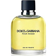 DOLCE &amp; GABBANA, Dolce&amp;Gabbana Pour Homme