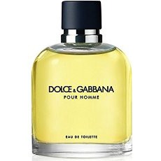 DOLCE & GABBANA, Dolce&Gabbana Pour Homme