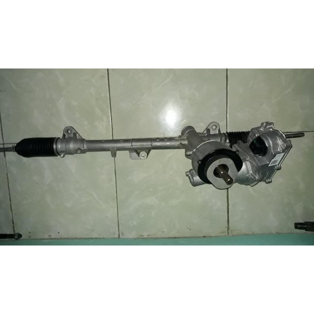 Jual Jual Rack Power Steering Electrik Eps Bmw X Original Berkualitas Indonesia Shopee Indonesia