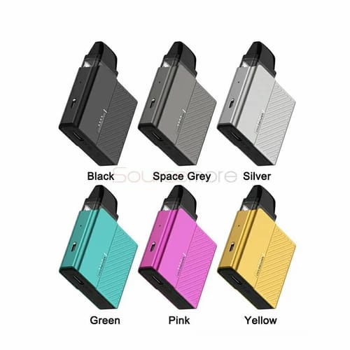 VAPORESSO XROS NANO POD KIT 1000MAH - AUTHENTIC