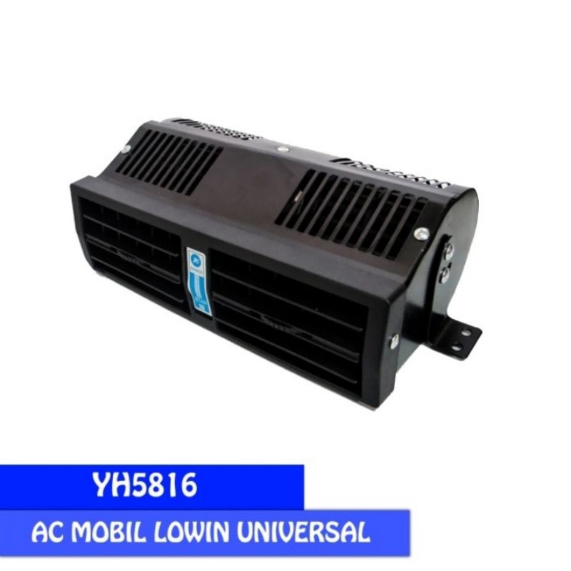 Jet Air/ Kipas Angin Mobil Universal