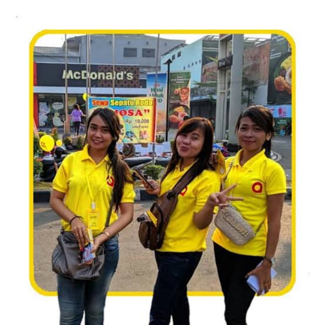 KAOS POLO SHIRT MAXIM OJEK ONLINE OJOL BAJU TSHIRT