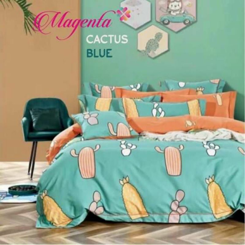 180x200, 2SB+2SG Sprei Katun Lokal HomeMade Berkualitas