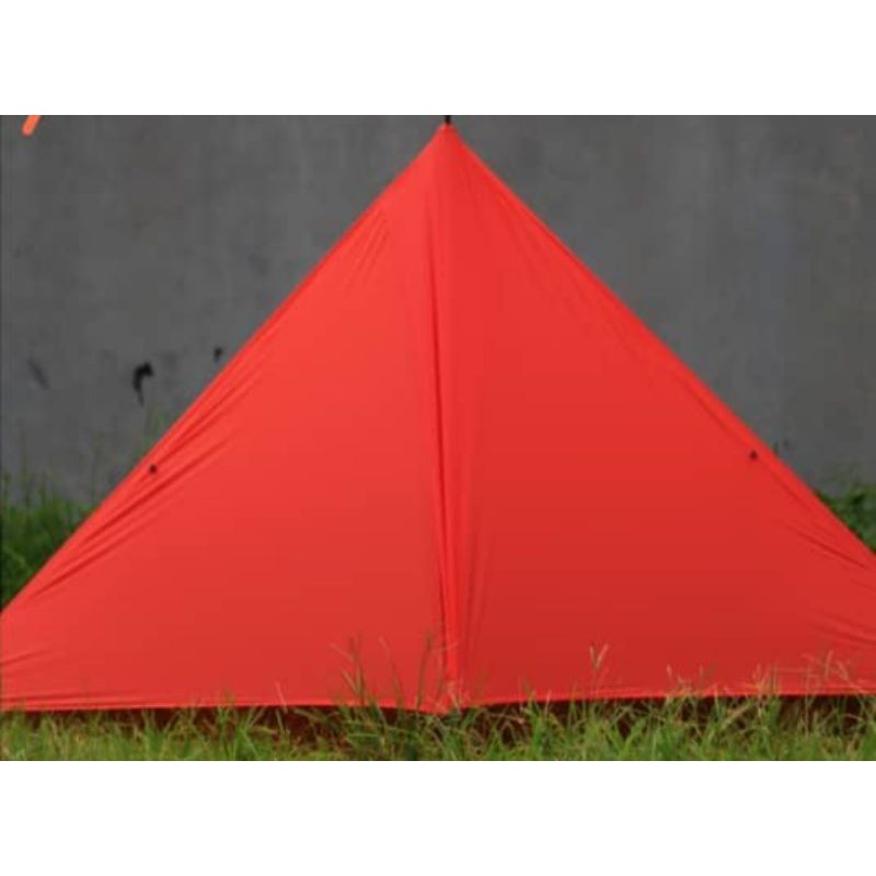 Tarp tent Luna Kalahari 1P