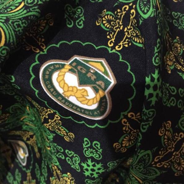 (PRODUK JWYSI) Kain Seragam Guru RA // BATIK IGRA