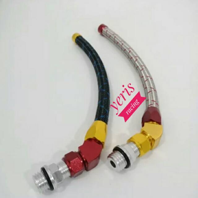 Tutup cover oli selang hawa type thailand .semua motor ninja R -RR-SS VARIO,BEAT,N MAX,MIO NOUVO DLL