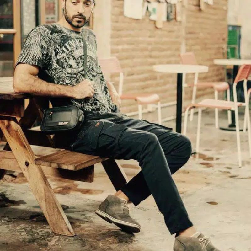 Sano Choral Sling Bag original