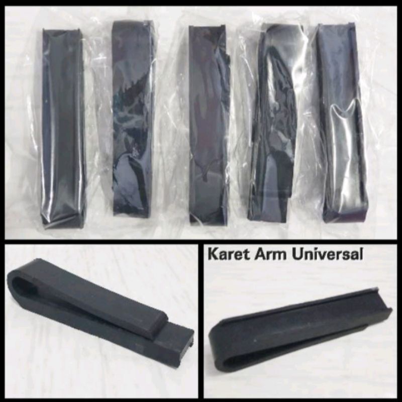 karet bantalan rantai universal karet bantalan trail klx suoermoto universal