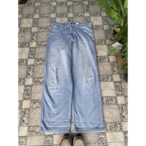 SOUTH POLE CARPENTER LOSS FIT LONGPANTS