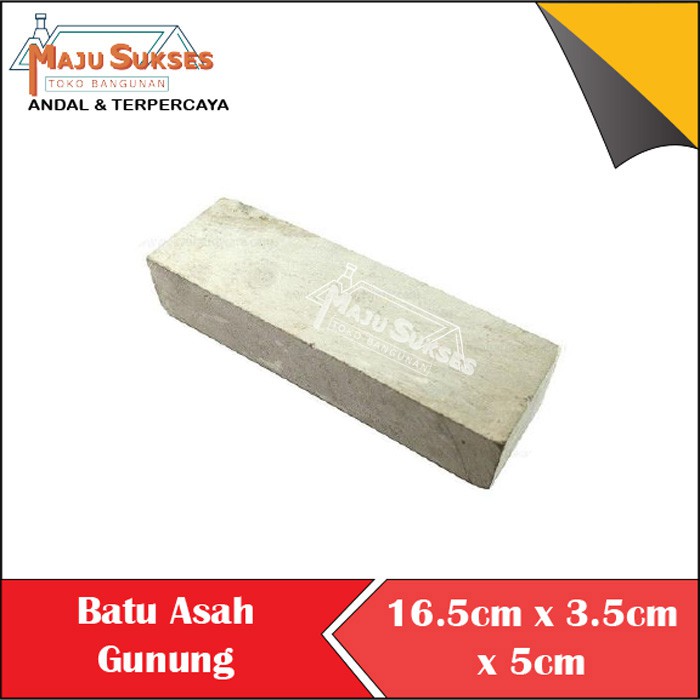 BATU ASAH GUNUNG BESAR BATU ASAHAN BATU GOSOK PISAU GUNTING GOLOK KAMPAK PARANG BATU ASAH SERBAGUNA 