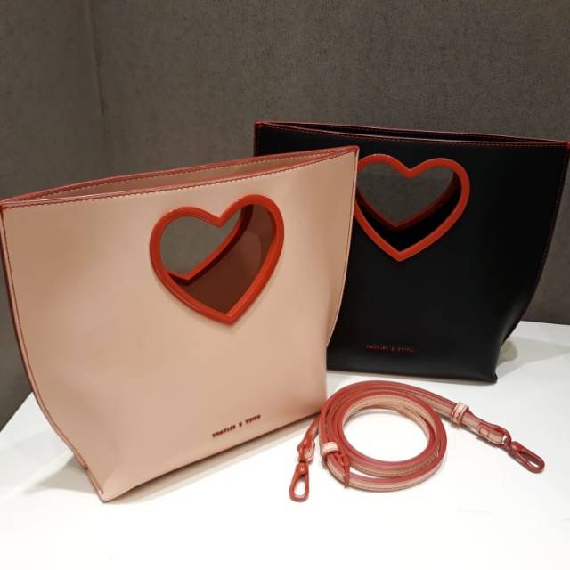 Bags Charles and Keith