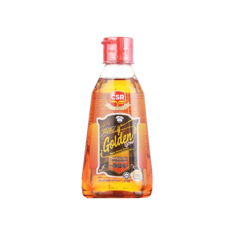 Golden Syrup 350g CSR