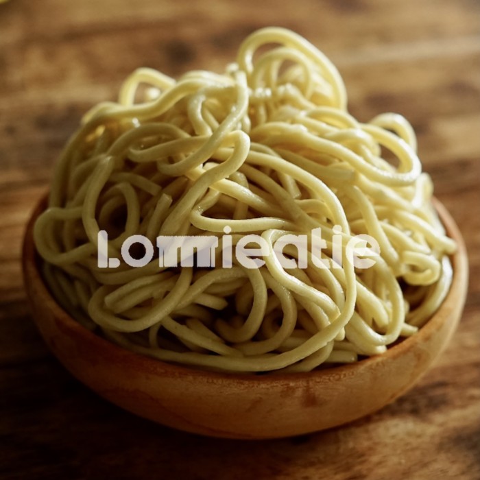 

Mie Kecil Lomie Atie (2mm) Best Seller