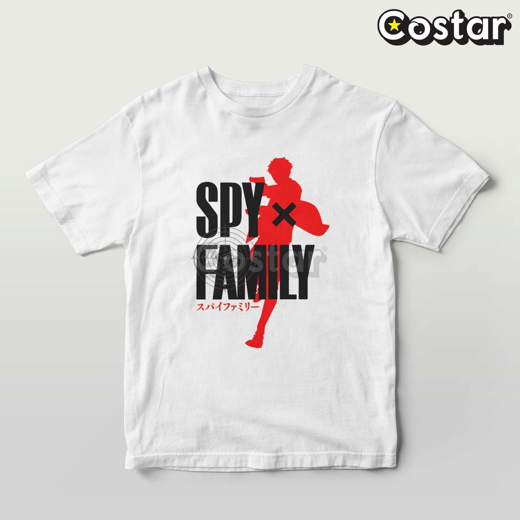 Kaos Spy x Family Loid Forger Action