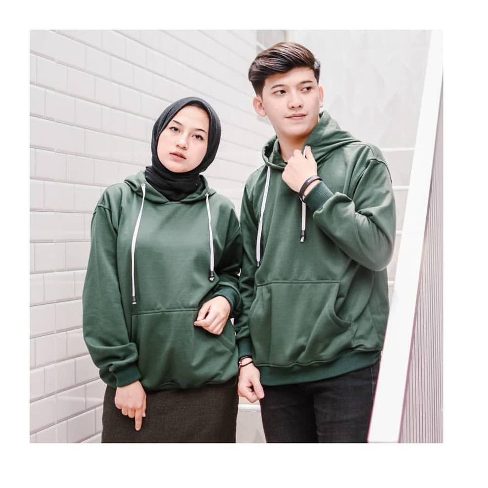 Natural Hodie | Fashion Terkini | Sweater Unisex [MAO.14Jl22l]