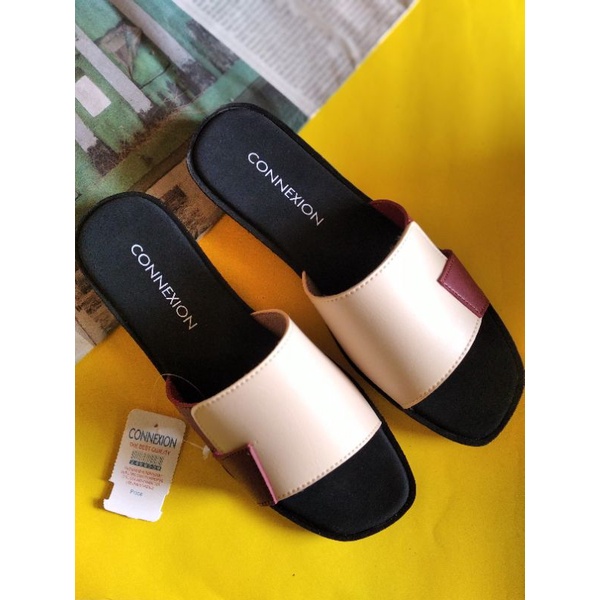 sandal slop wanita.SL.combi