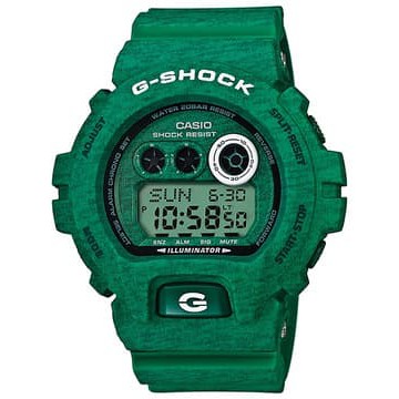 CASIO G SHOCK GD X6900HT 3   GSHOCK GDX6900HT ORIGINAL   BERGARANSI Berkualitas