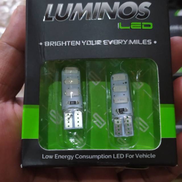 LAMPU SEIN LUMINOS