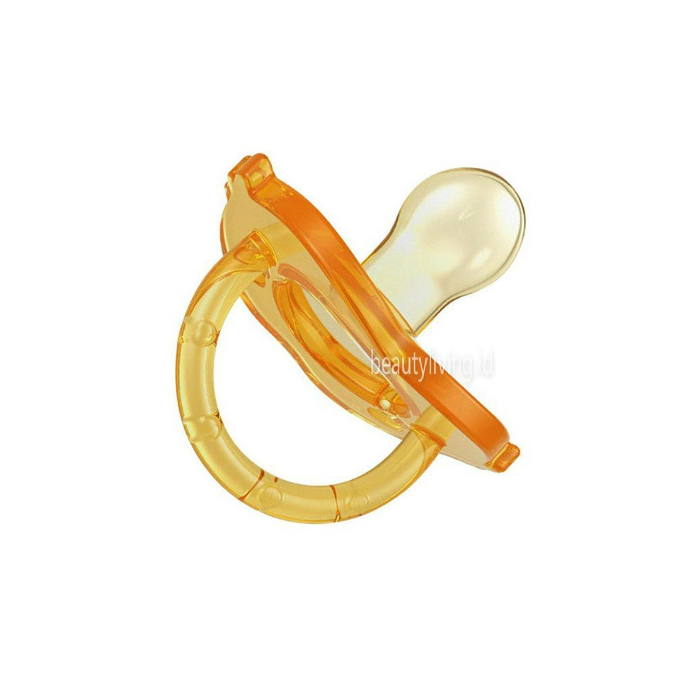 Baby Lovely Soft Silicone Pacifier Set Newborn Cute Cartoon Animals Pacifier-6