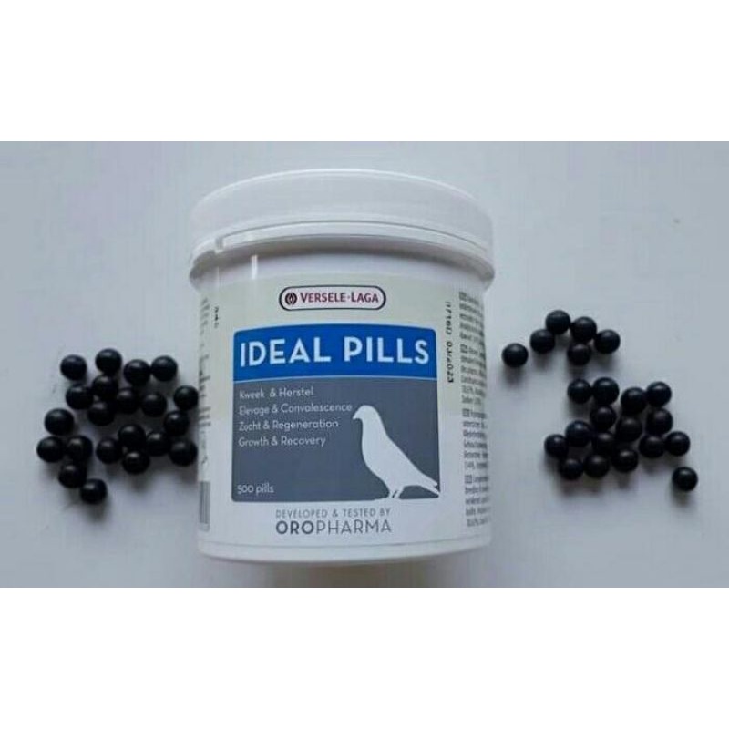 IDEAL PILLS VERSELE-LAGA